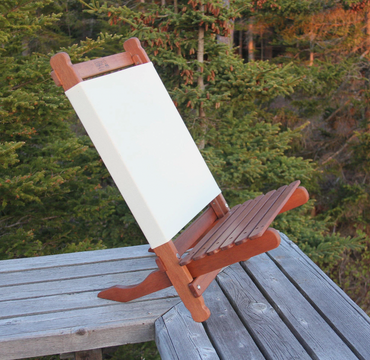 Byer Maine Lounger