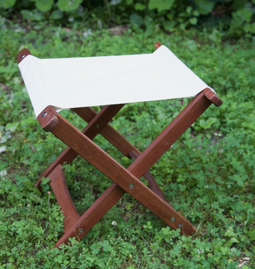 Byer Of Main Folding Stool