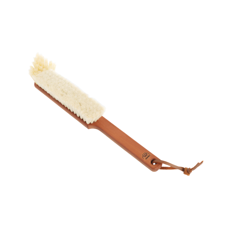 Book Brush