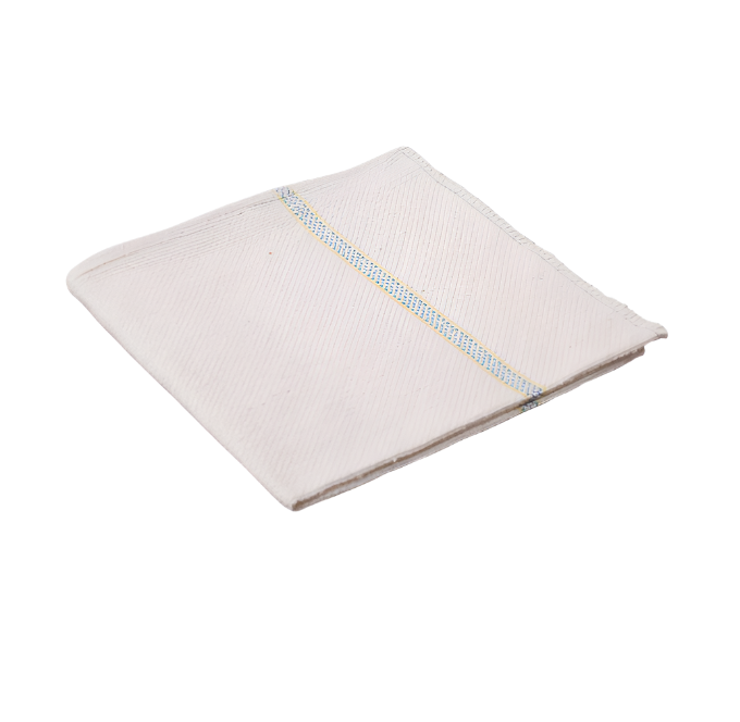 Small Cotton Cleaning Cloth / Napkin