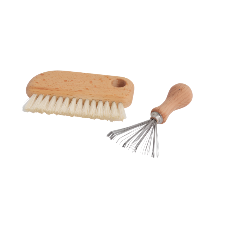 Hairbrush Cleaning Kit