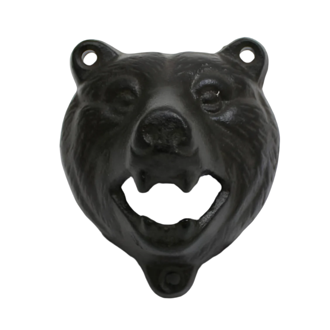 Bear Style Bottle Opener