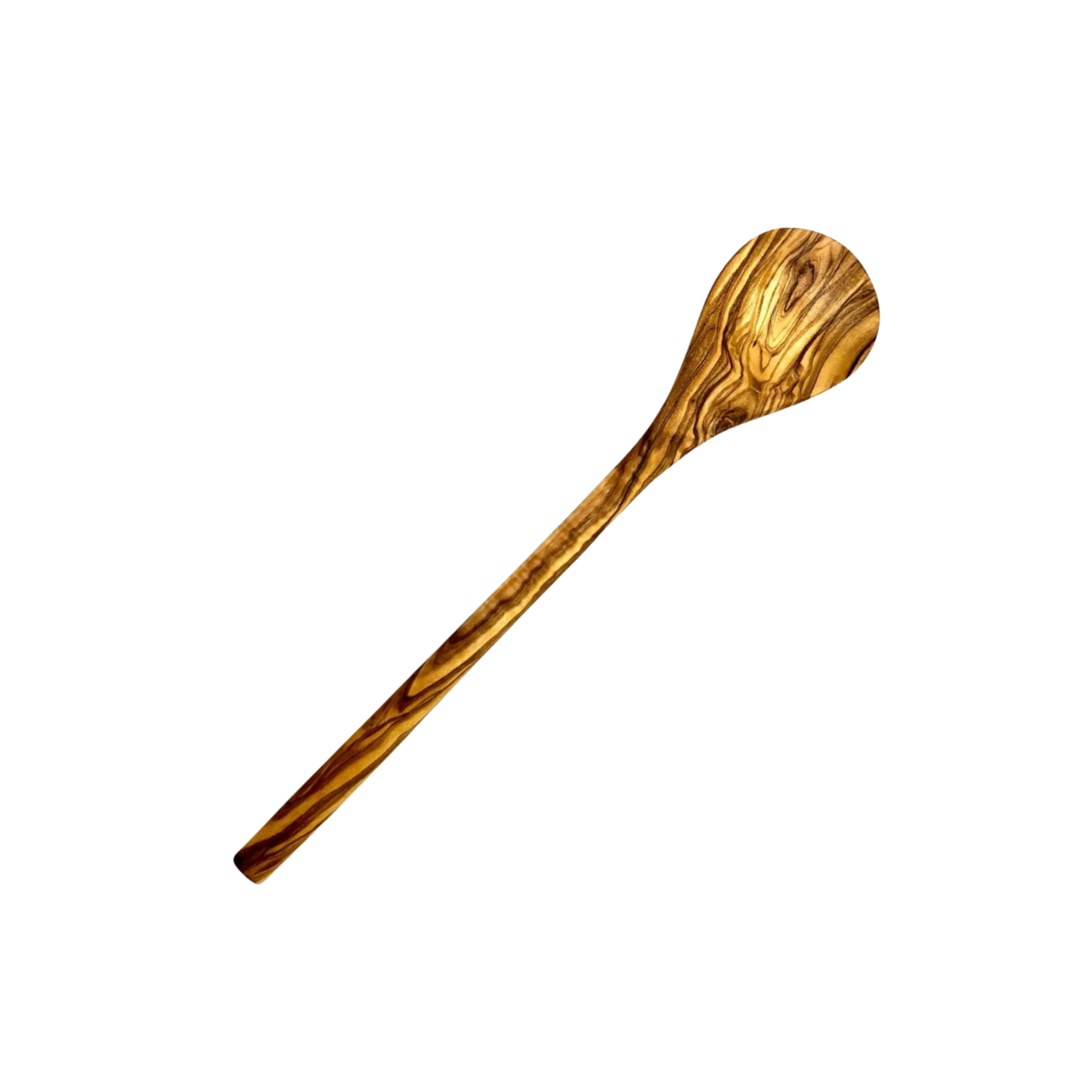 Olive Wood Cooking Spoon
