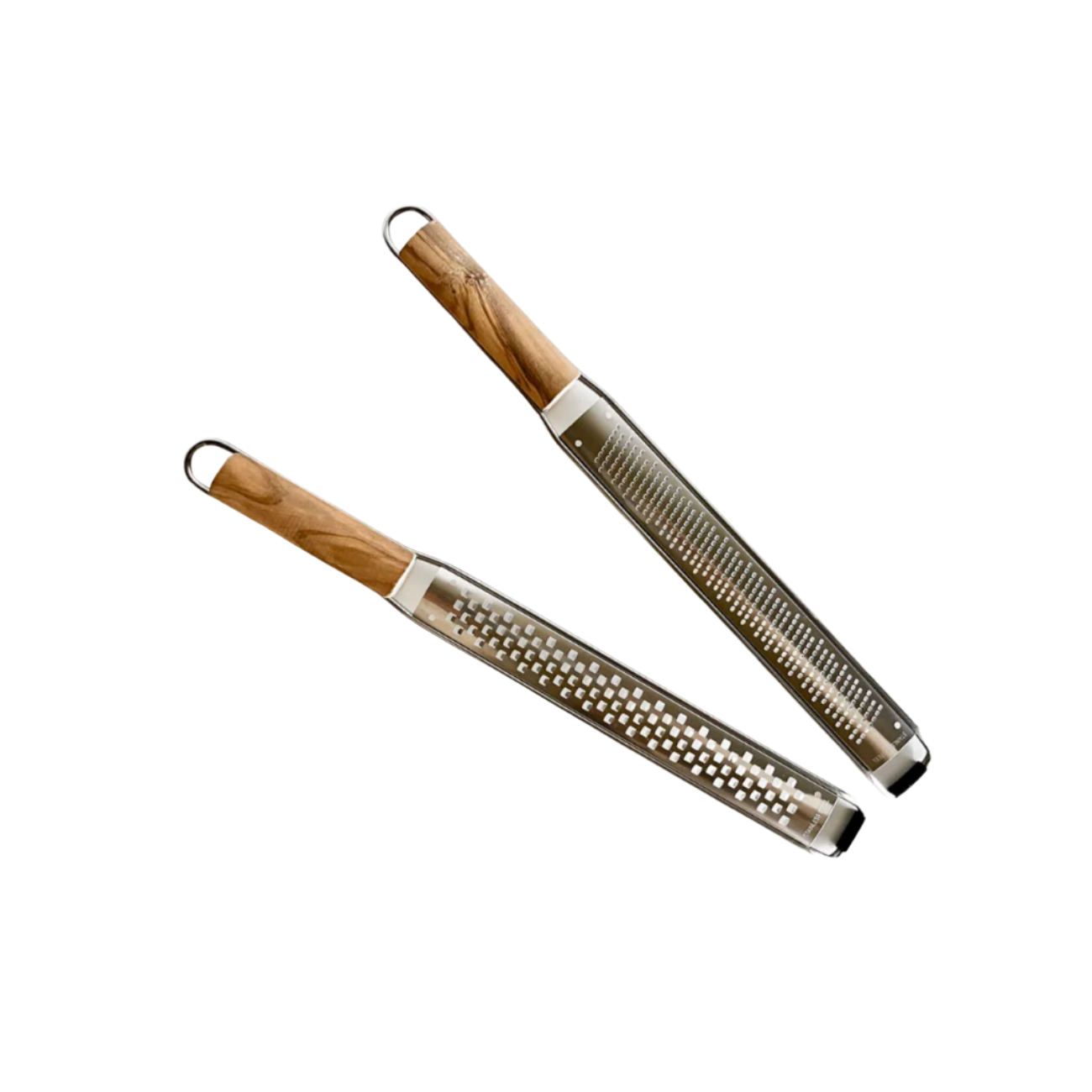 Italian Mandolin Paddle Grater