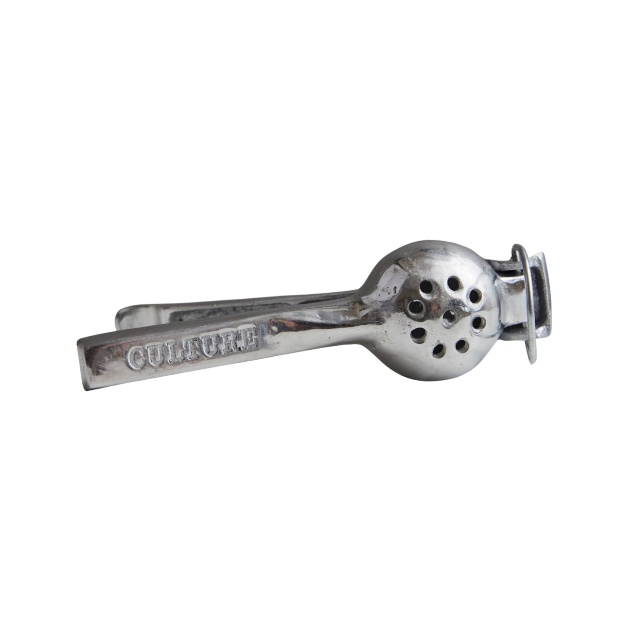 Aluminum Hand Juicer
