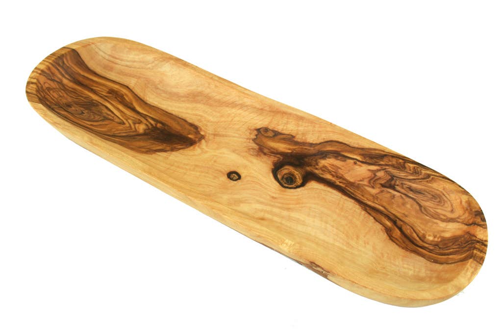 Olive or baguette bowl approx. 30 cm
