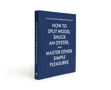 Kaufmann Mercantile Guide