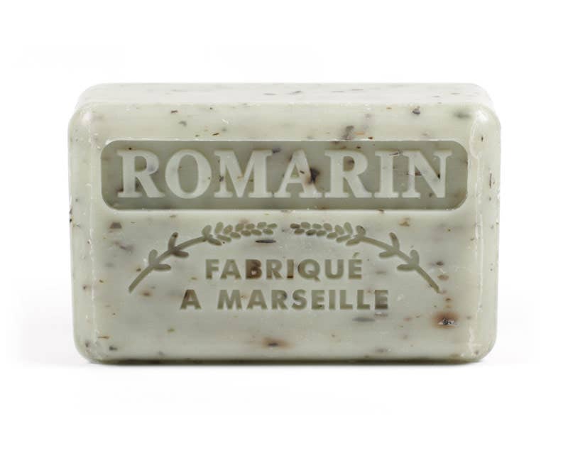 Rosemary Bar Soap 125g