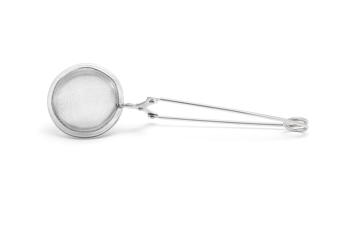 Mesh Spring Tea Infuser
