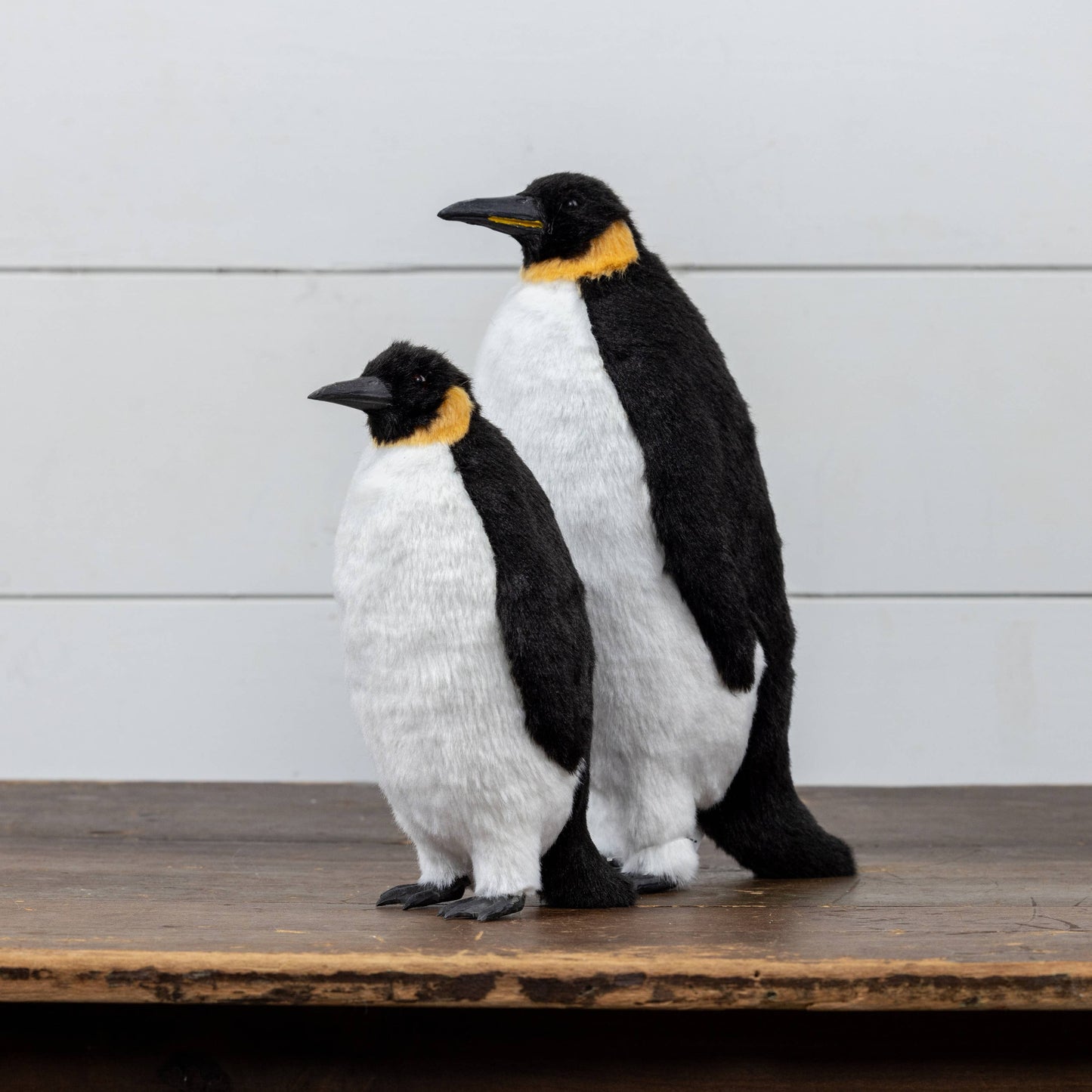 9.25" Standing Penguin Ornament