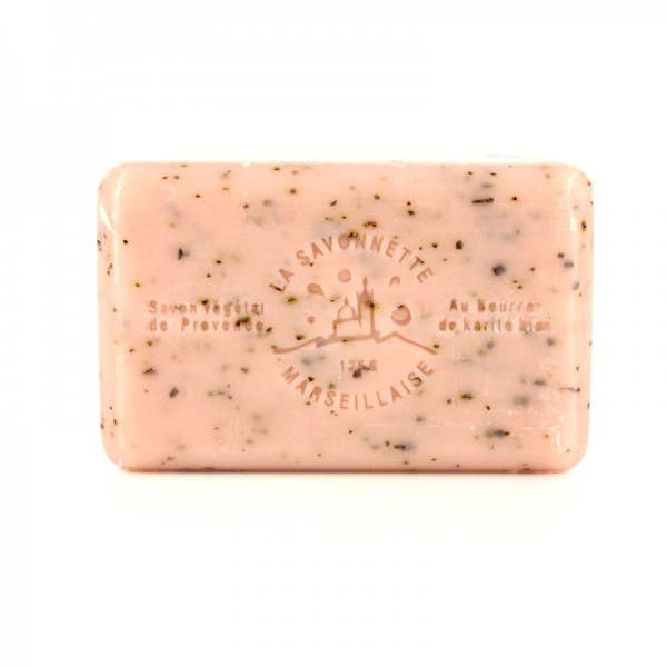 Rose Petals Bar Soap 125g