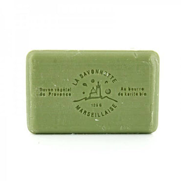 Huile d'Olive (Olive Oil) Bar Soap 125g