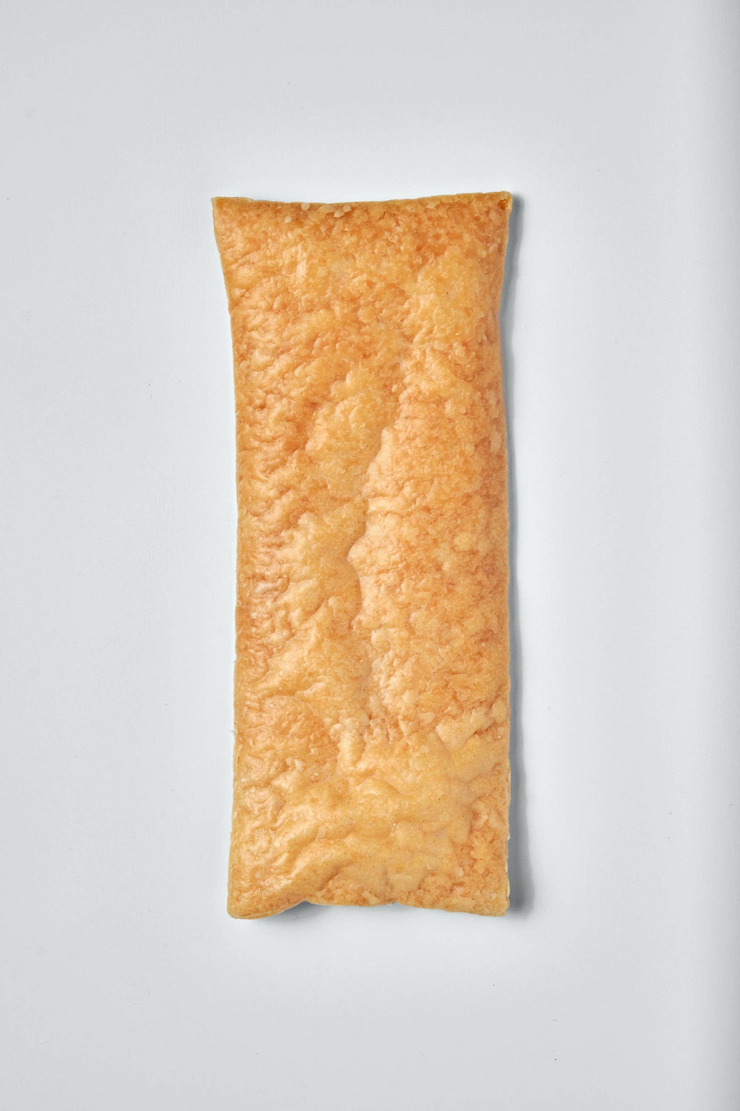 Plainish Sourdough Crackers