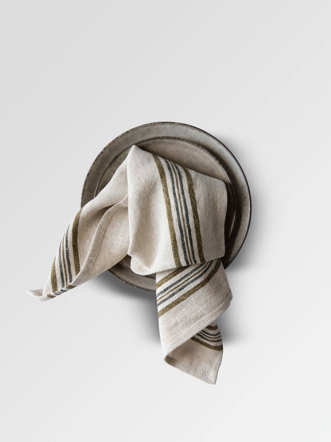Astrid Napkin - 100% linen