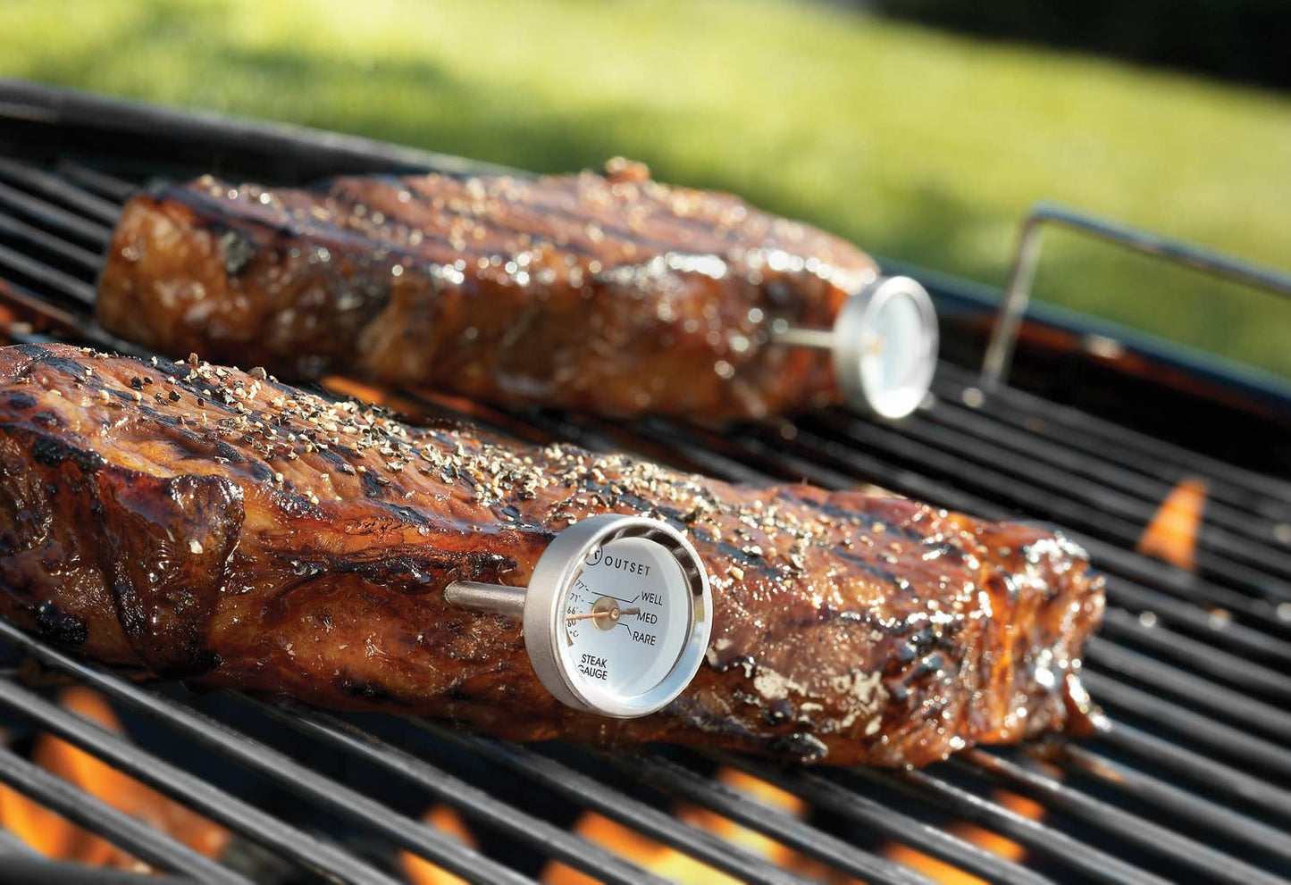 Steak Thermometers