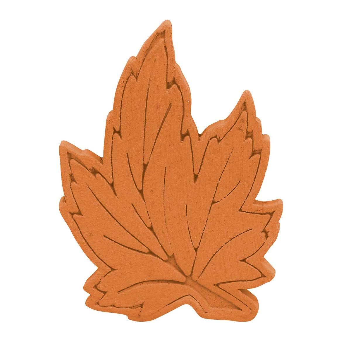 Mrs. Anderson's Baking Brown Sugar Saver, Maple Leaf Design