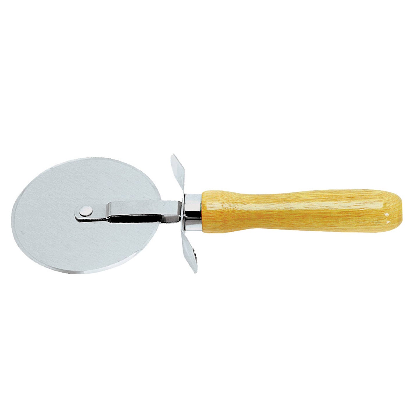 4" Round Pizza Cutter