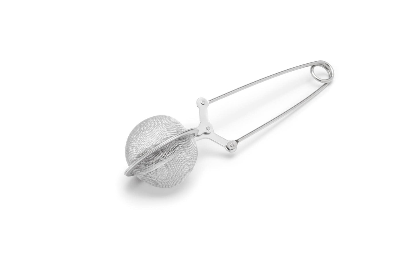 Mesh Spring Tea Infuser