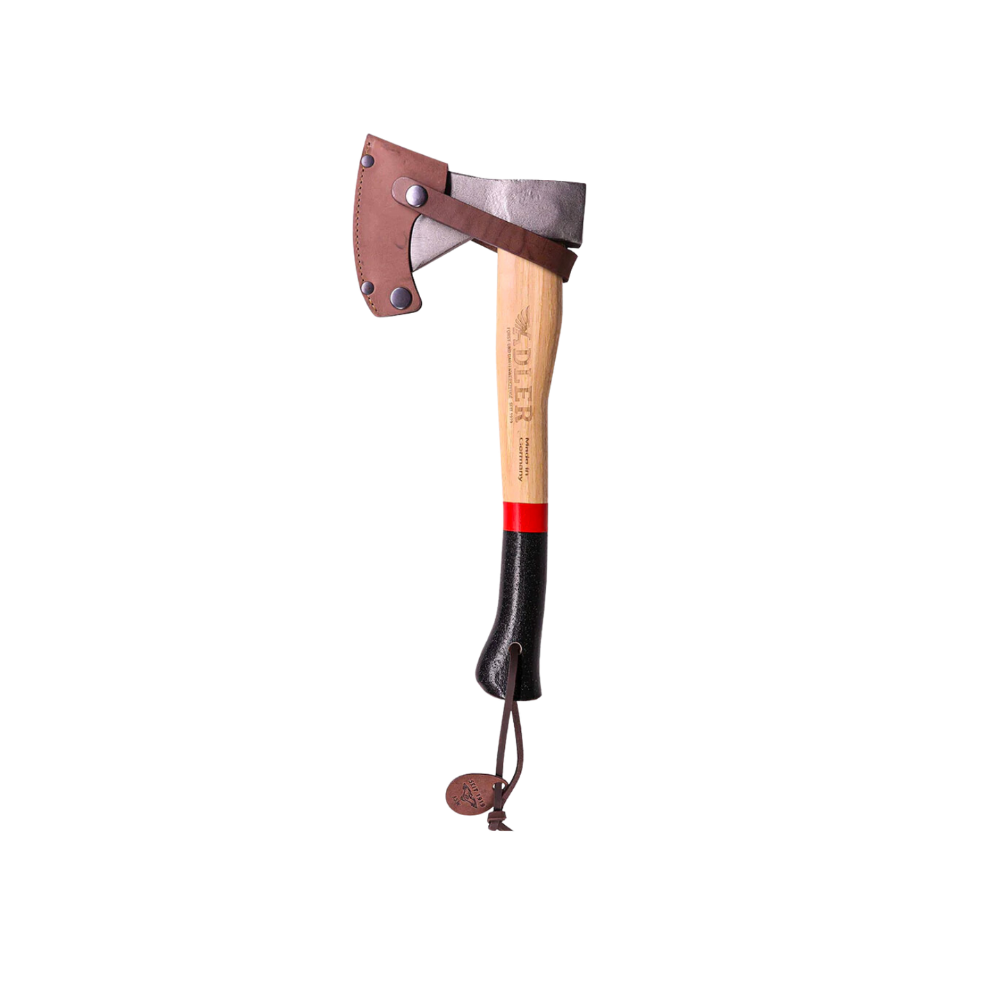 Adler Rheinland hatchet