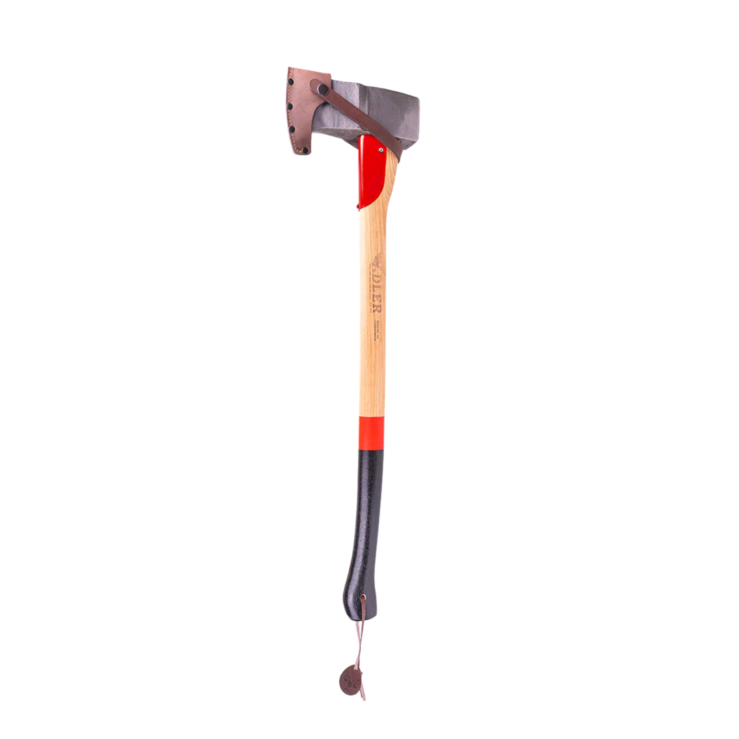 Adler Super Splitter