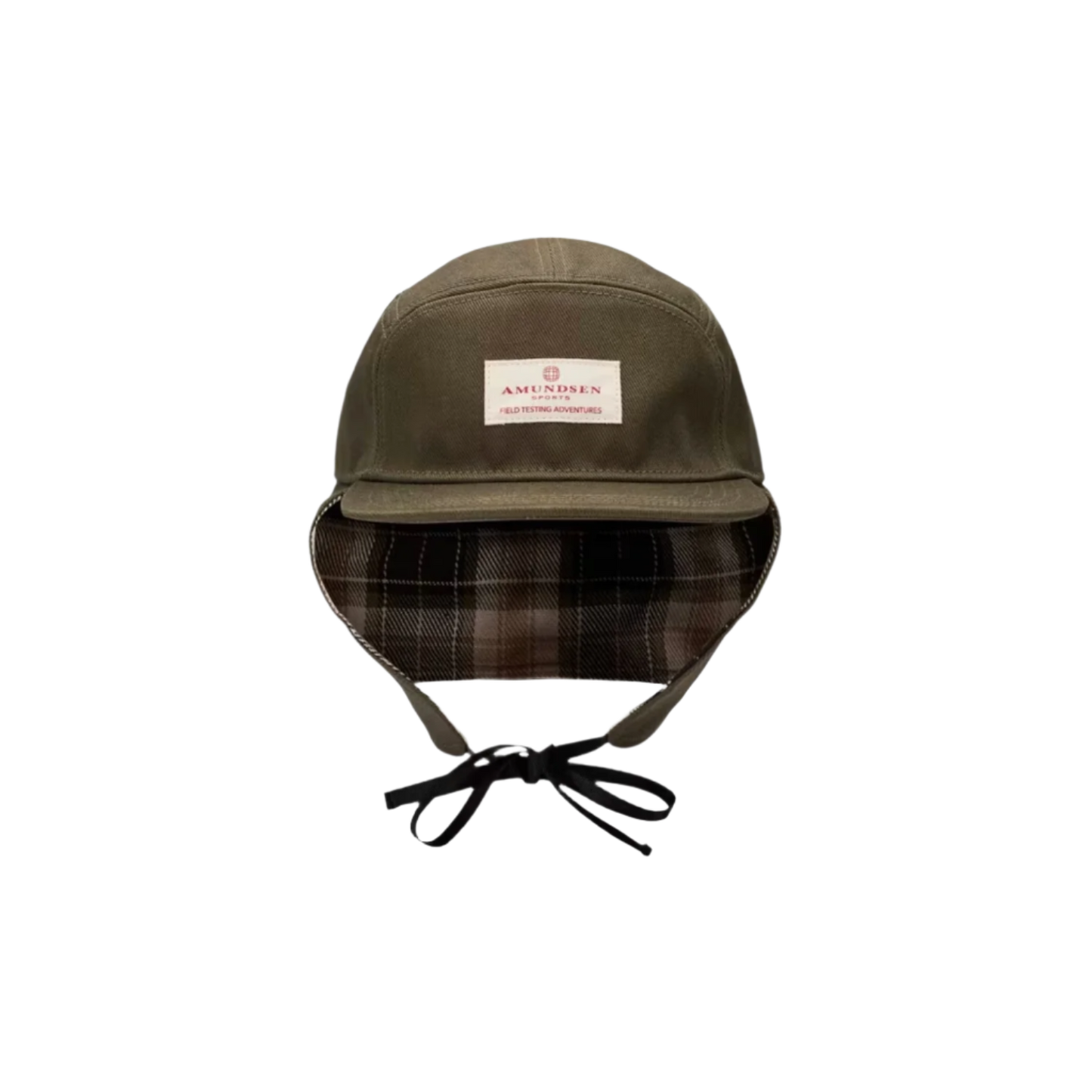 Amundsen Skauen Cap