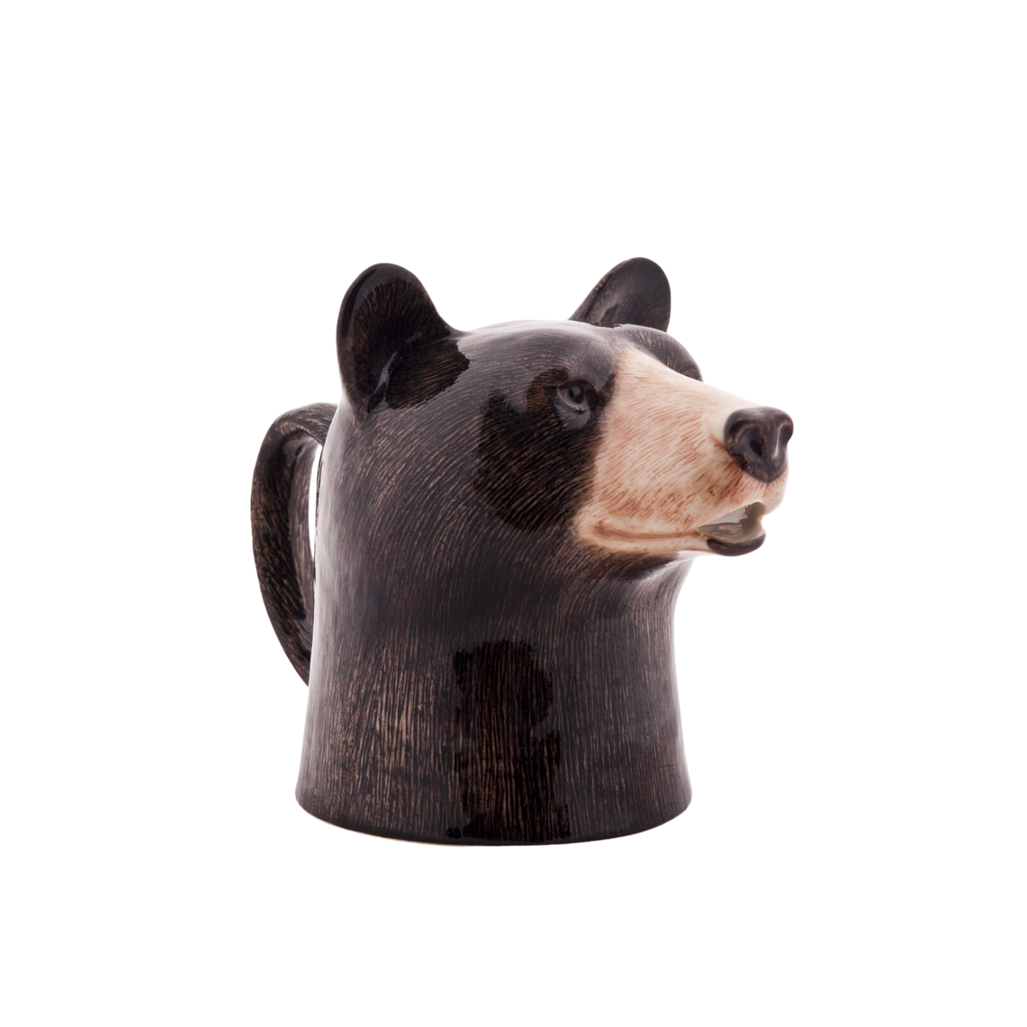 Black Bear Jug large