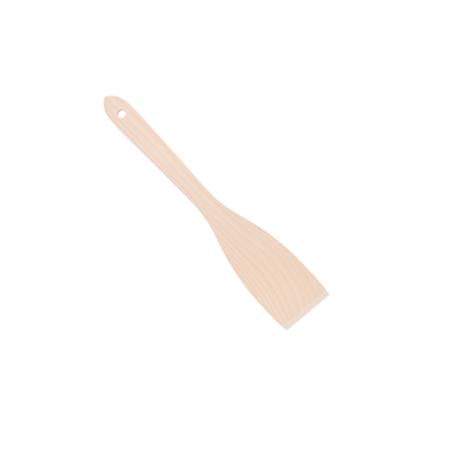 Beechwood Spatula