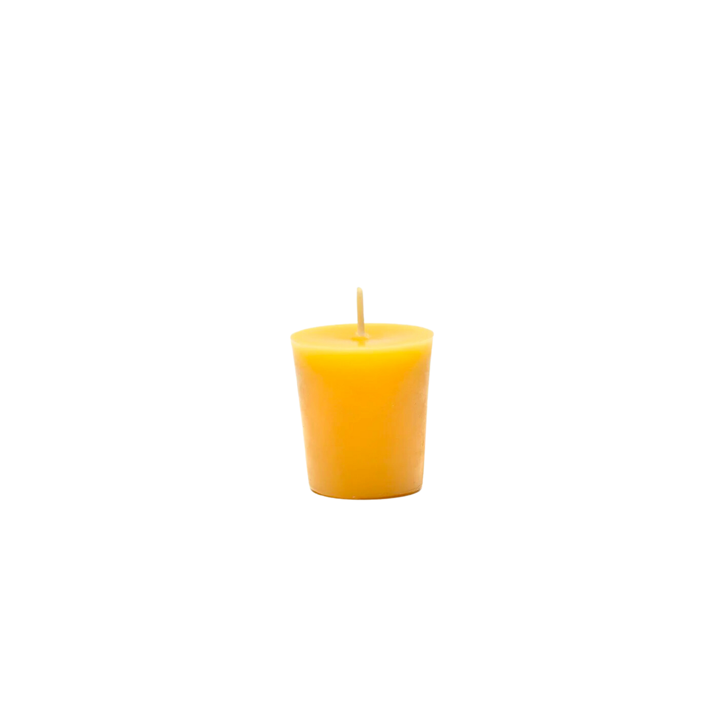 Beeswax Votive