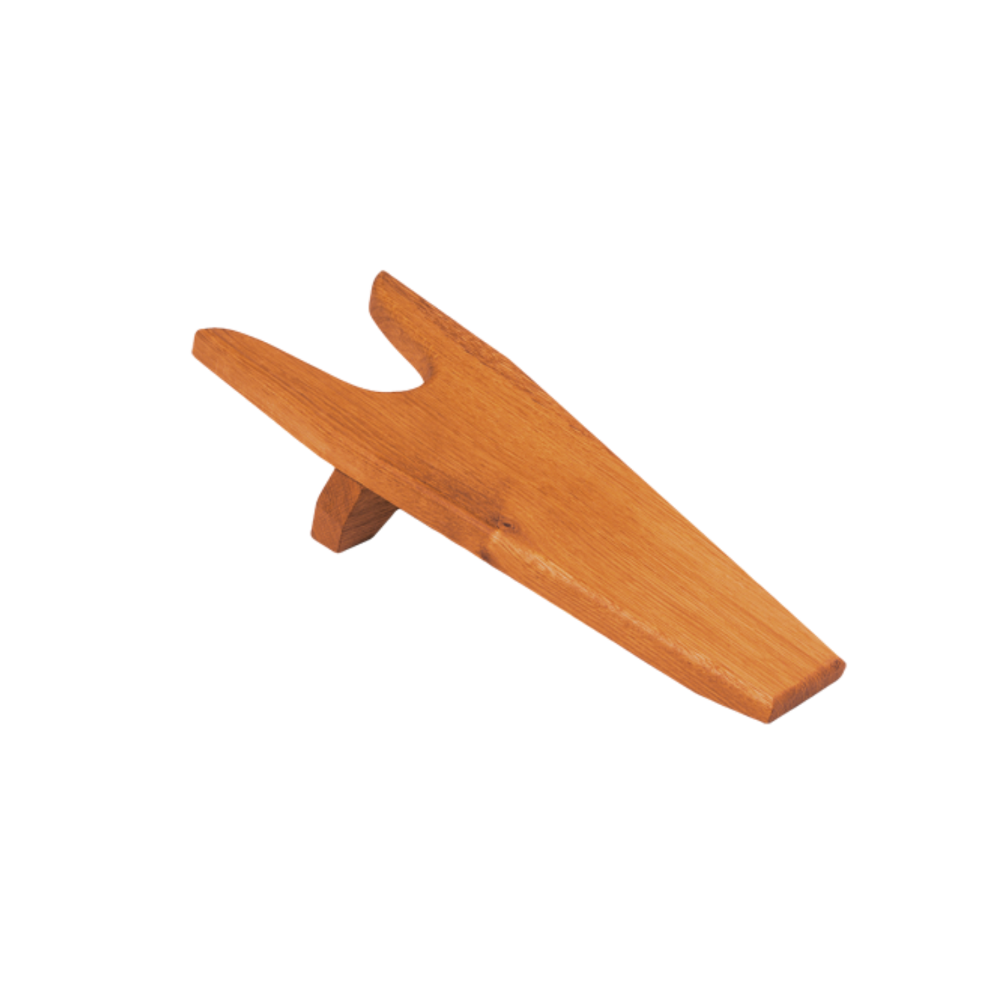 Oak Bootjack