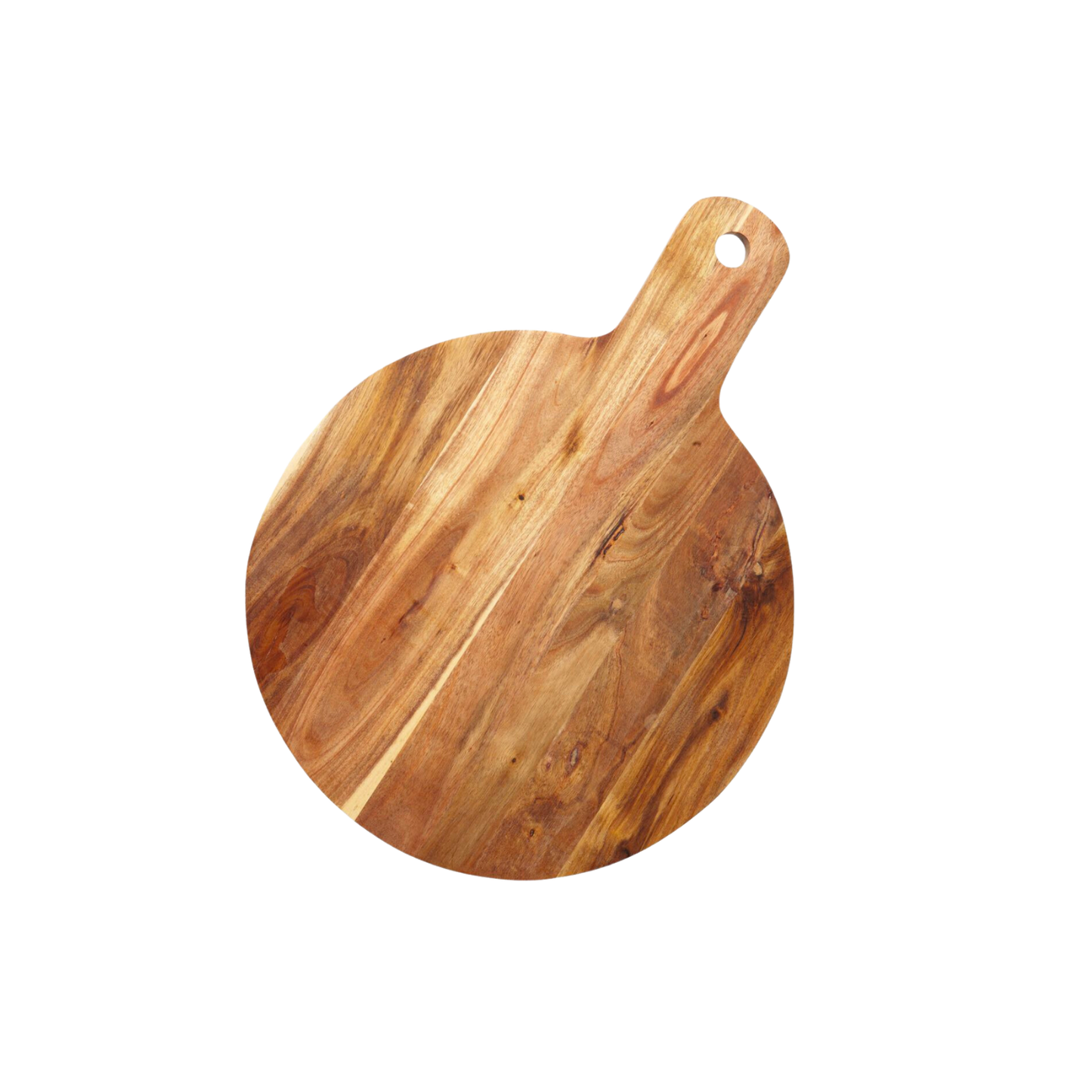 Round Cutting Board / Bread Board