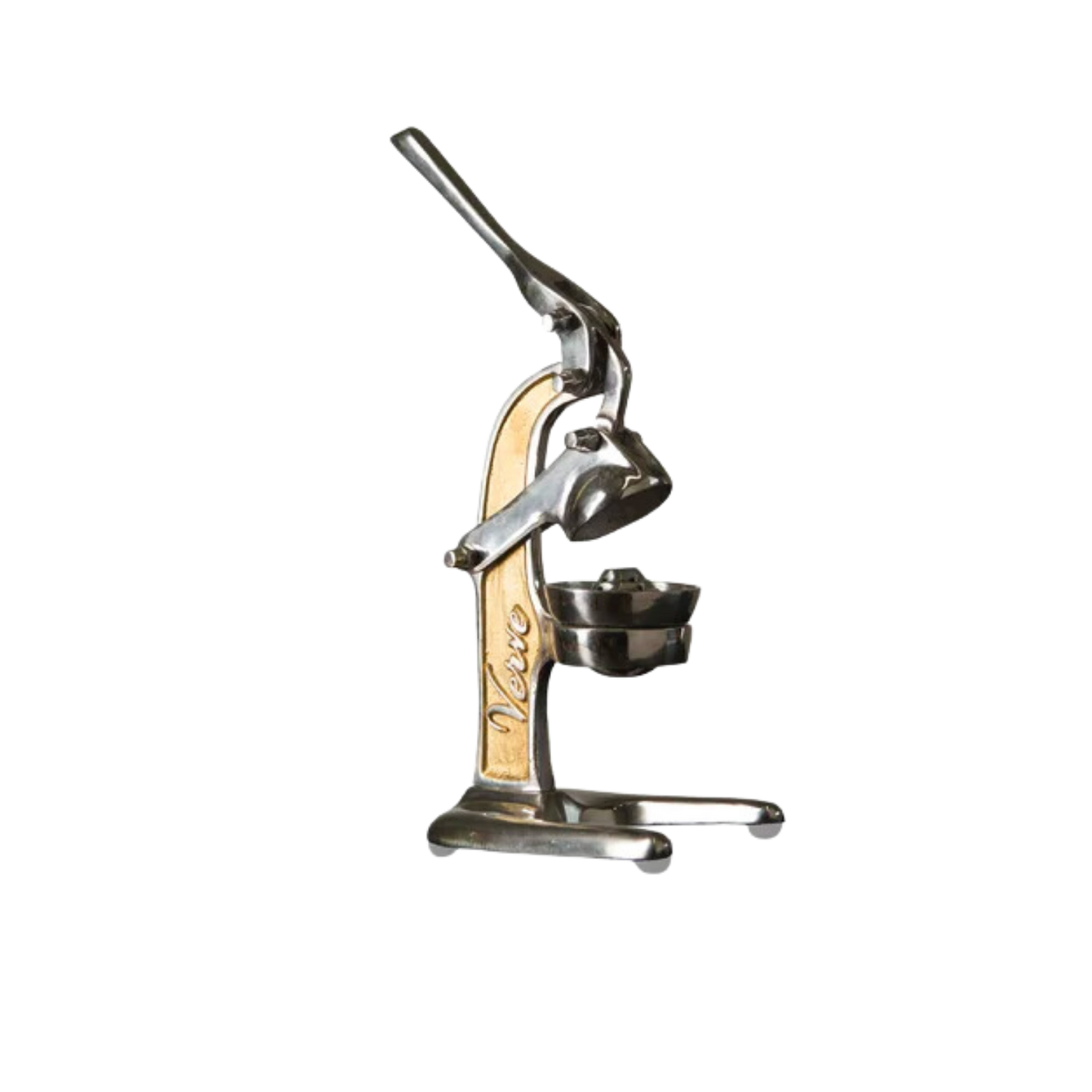 Verve Culture Mexican Citrus Juicer Gold
