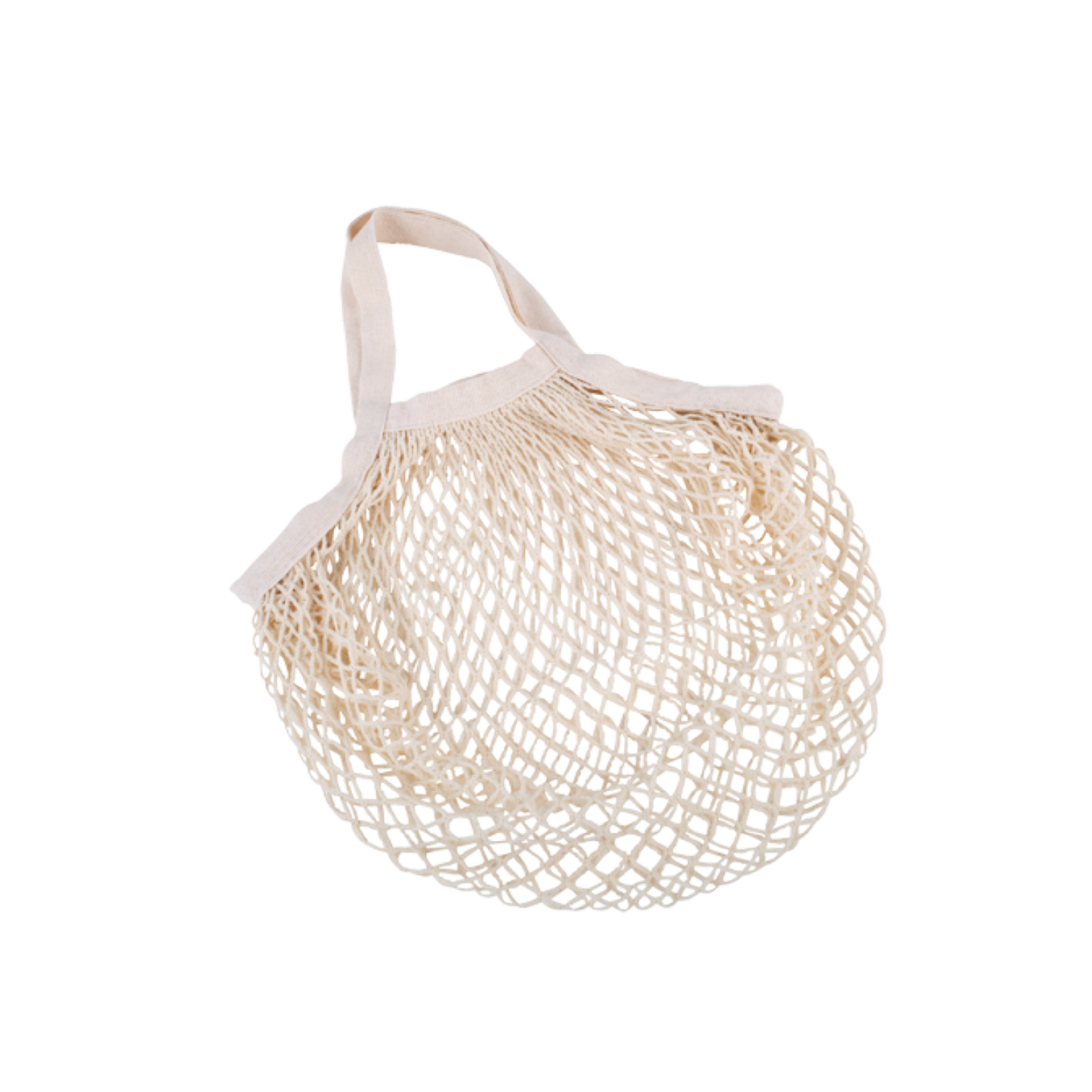 Cotton Shopping Net