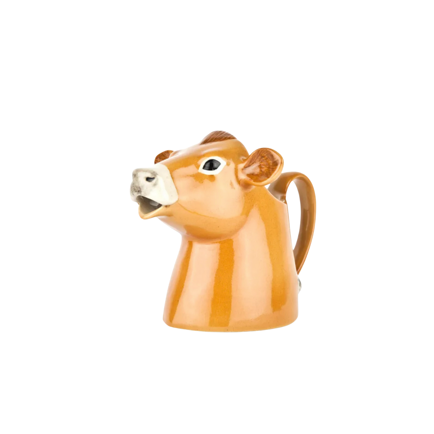 Jersey Cow Jug Small