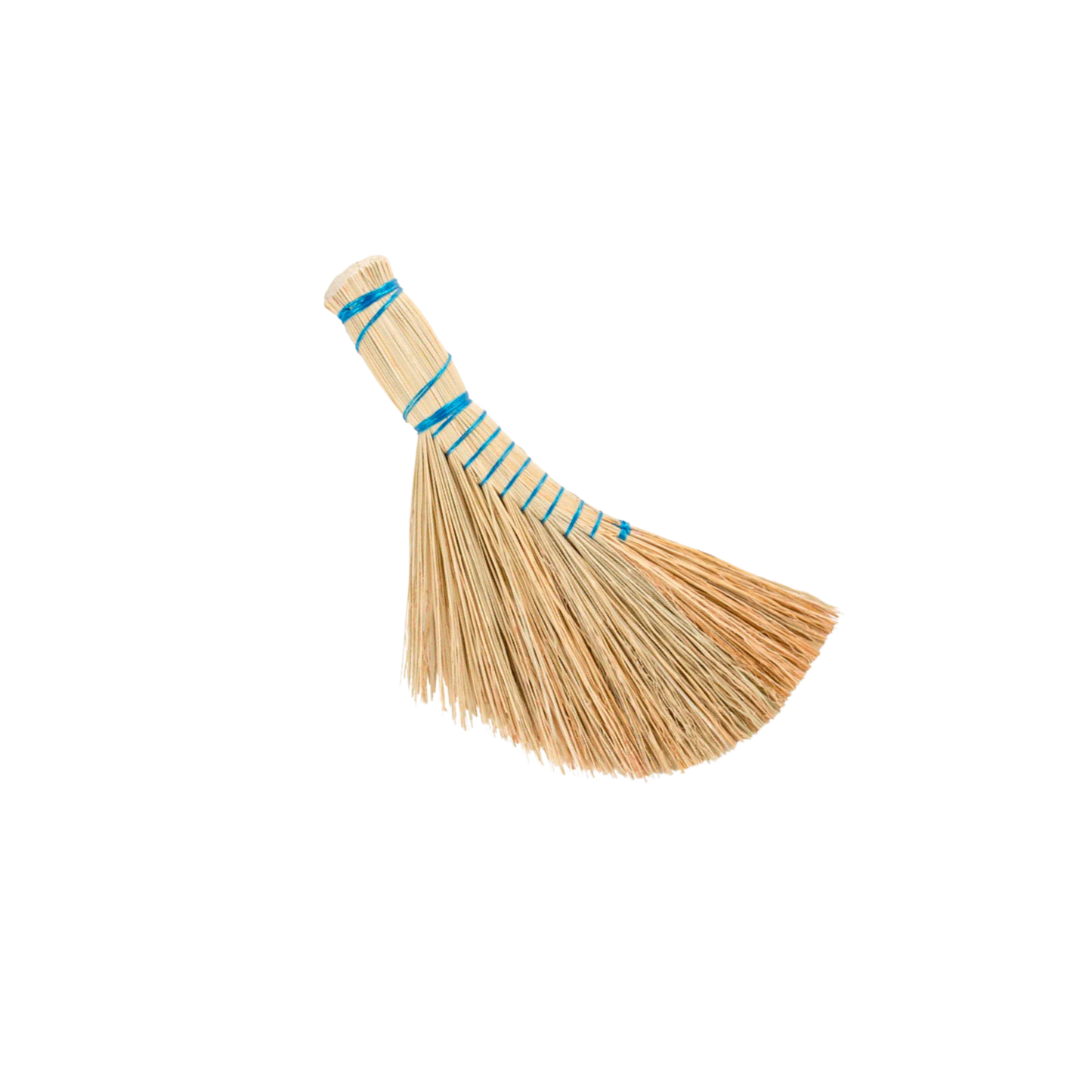 Dutch Style Straw Hand Brush