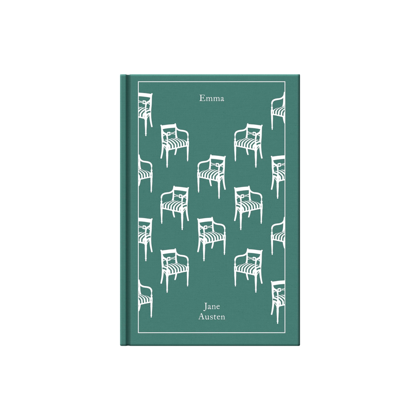 Penguin Classics - Emma