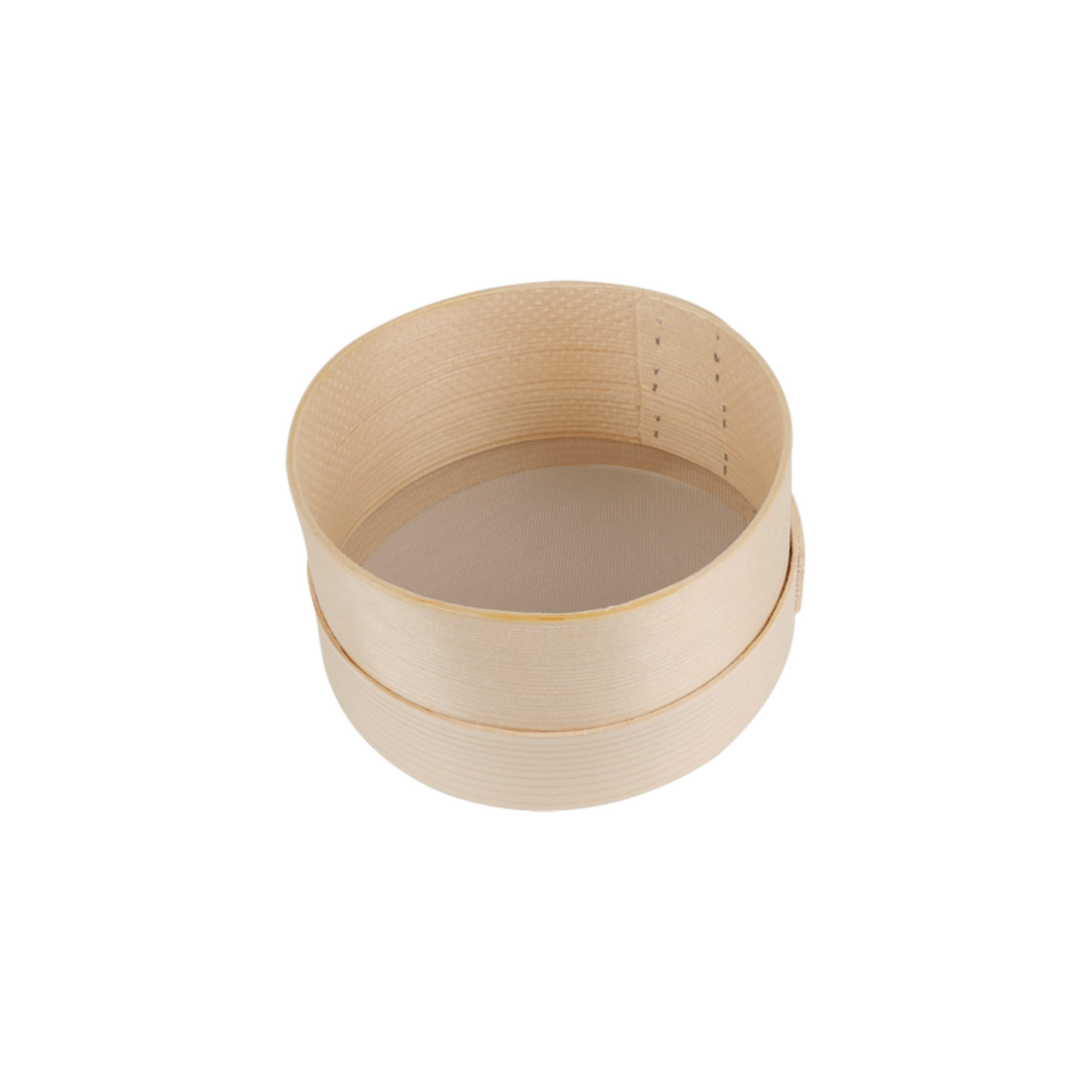 Flour Sifter (Basswood)