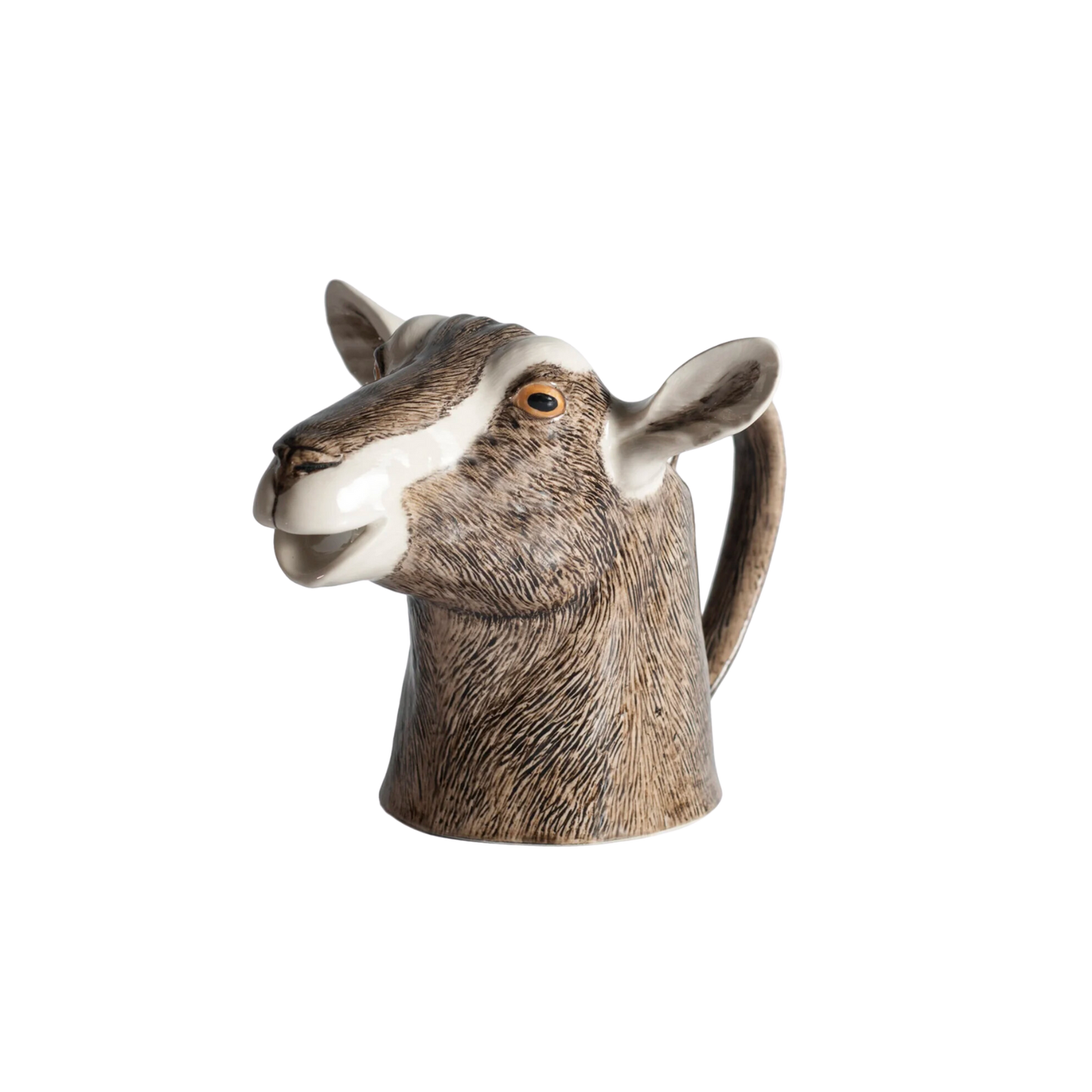 Goat Jug Medium
