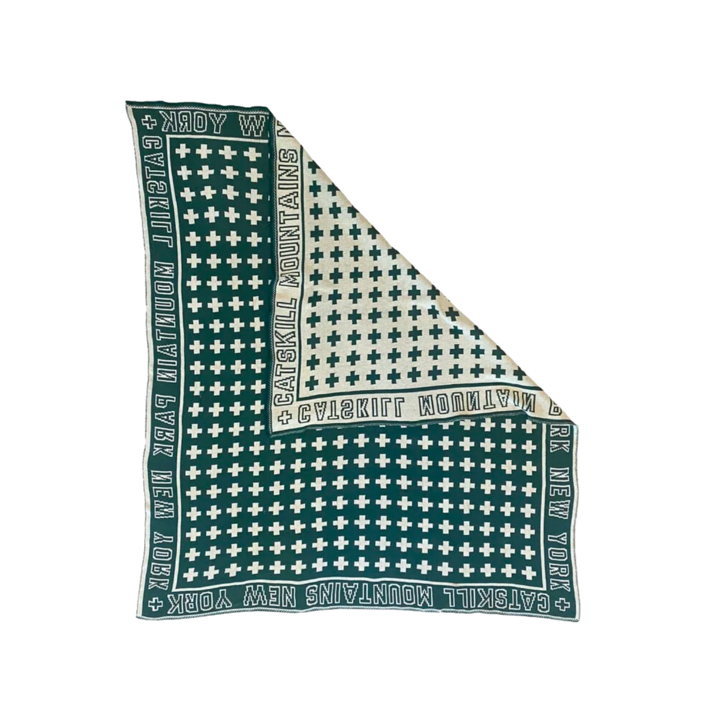 Homestedt Camp Blanket