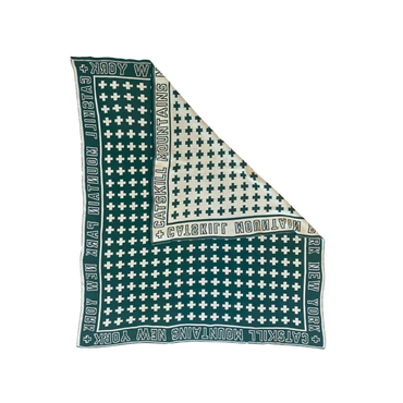Homestedt Camp Blanket