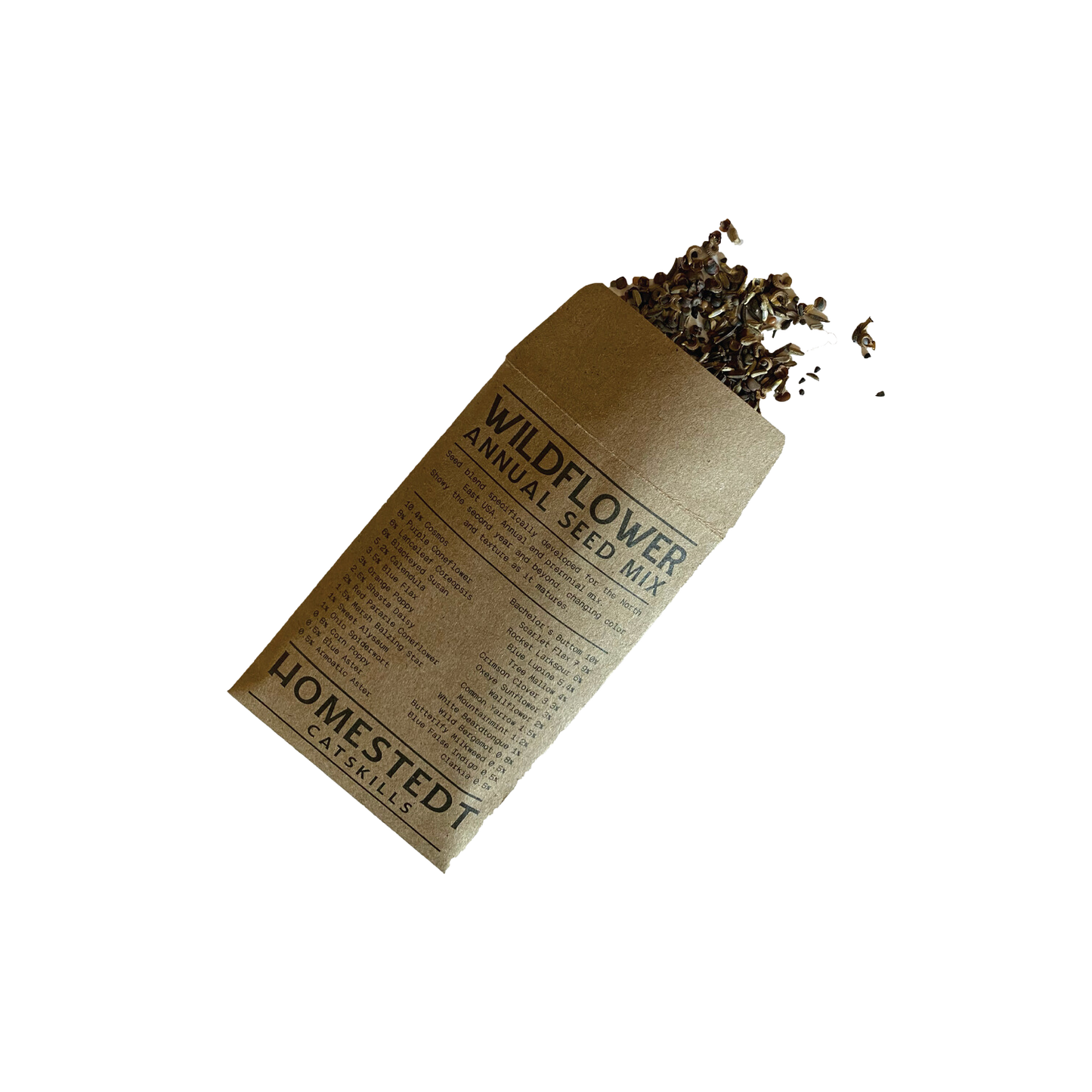 Wildflower Seed Mix (North East Blend)