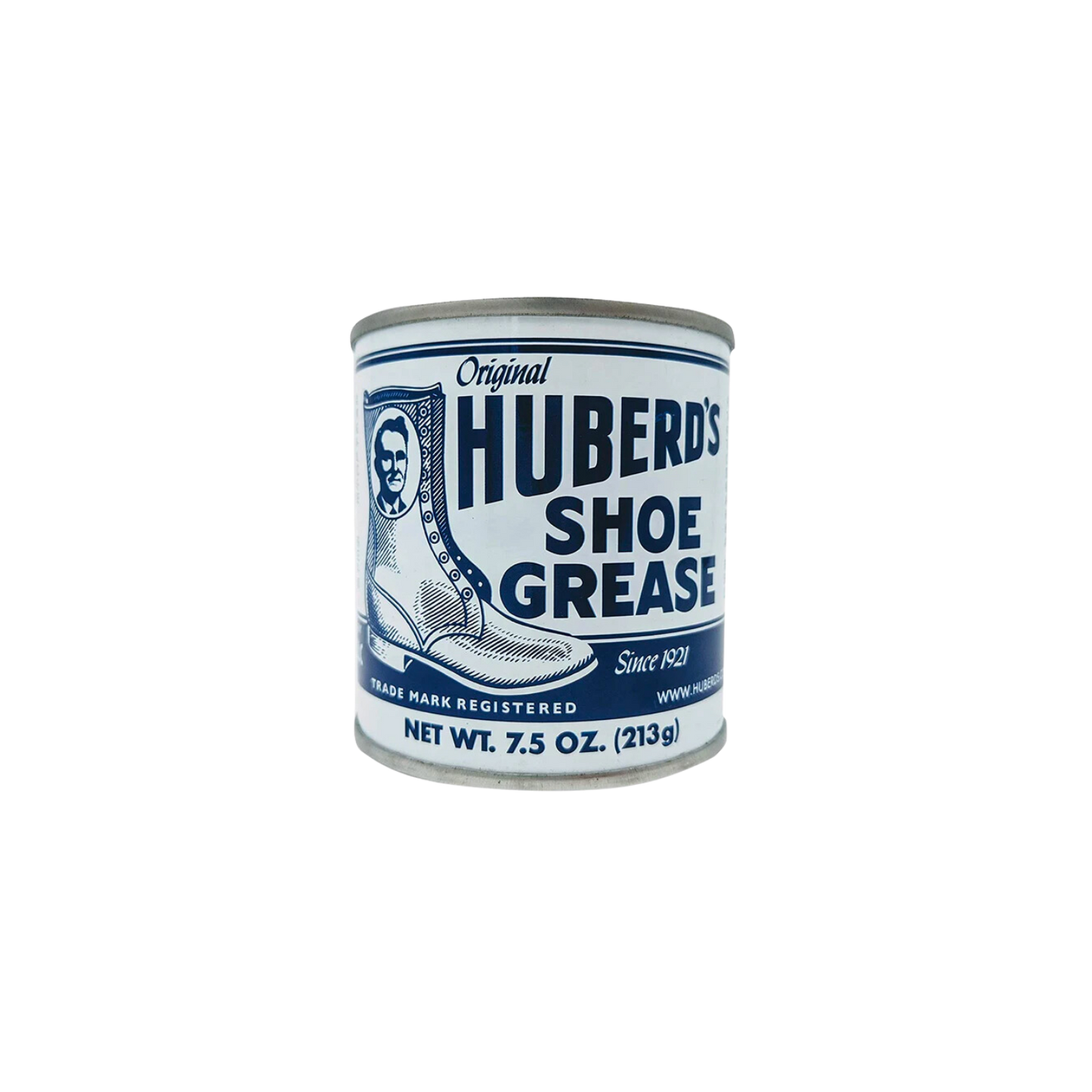 Huberd's Shoe Grease