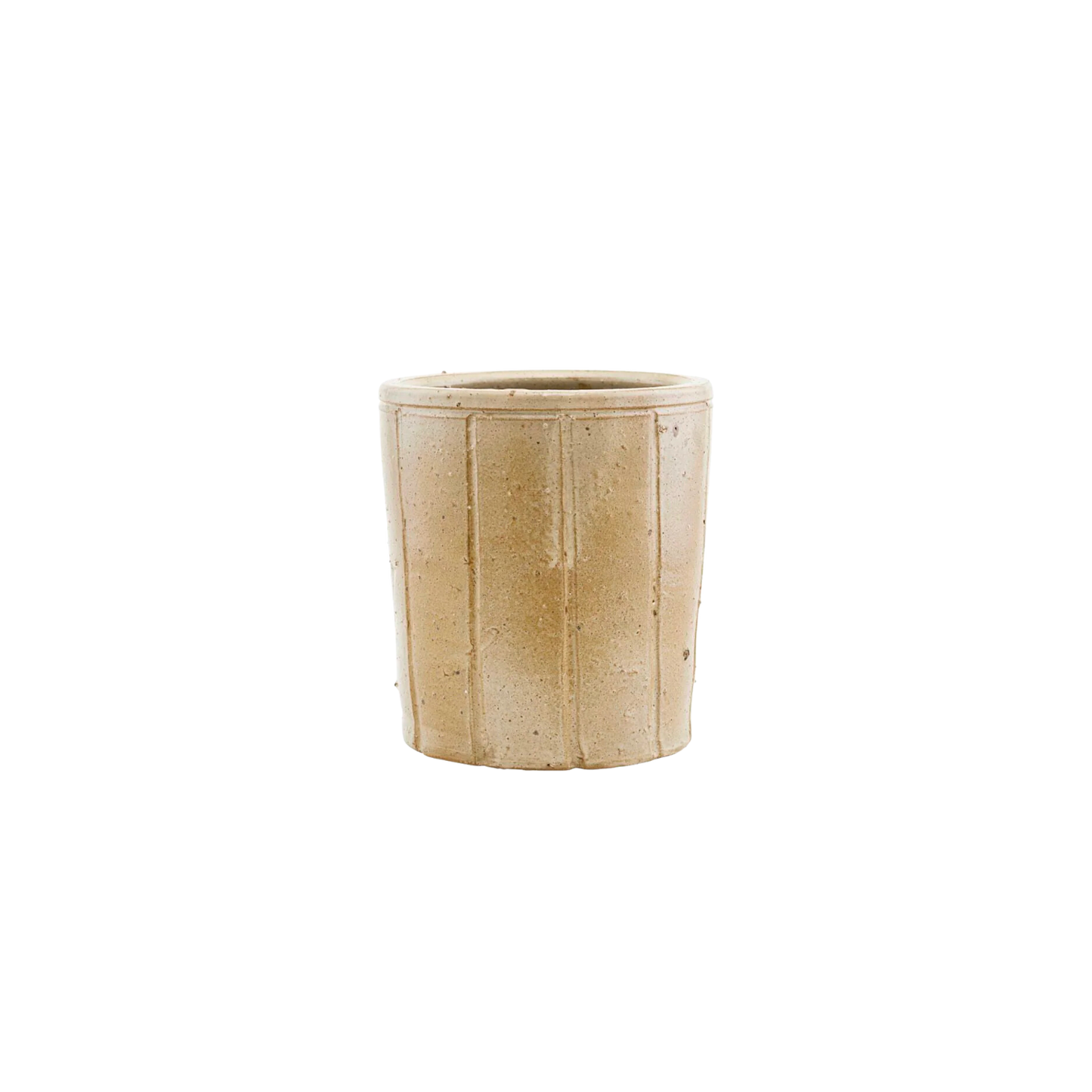 Planter Julian Beige