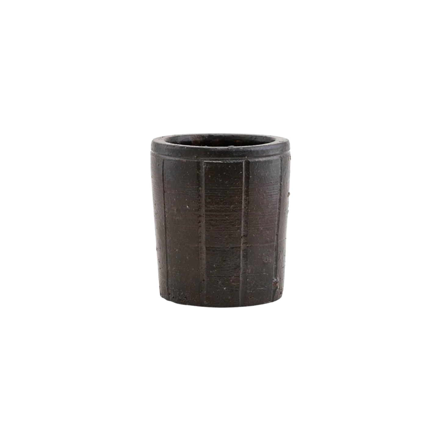 Planter Julian Brown