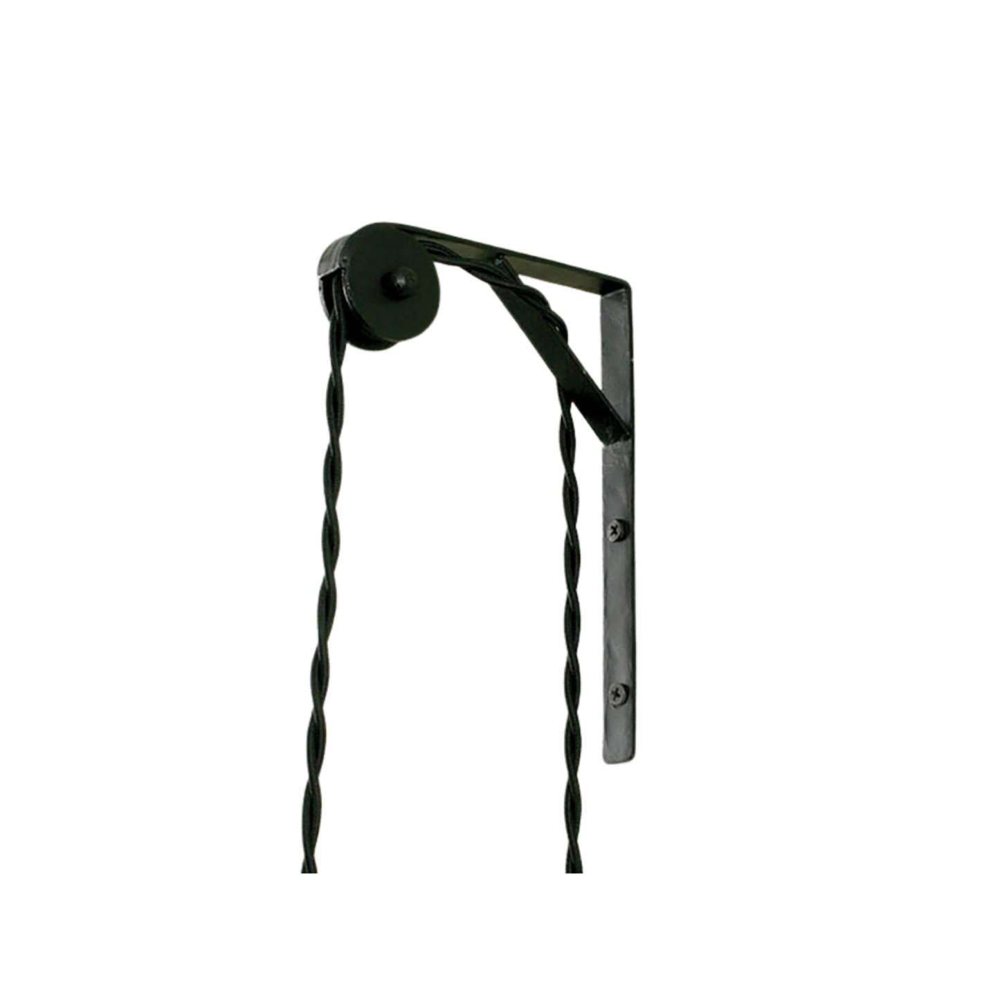 Industrial light hanger