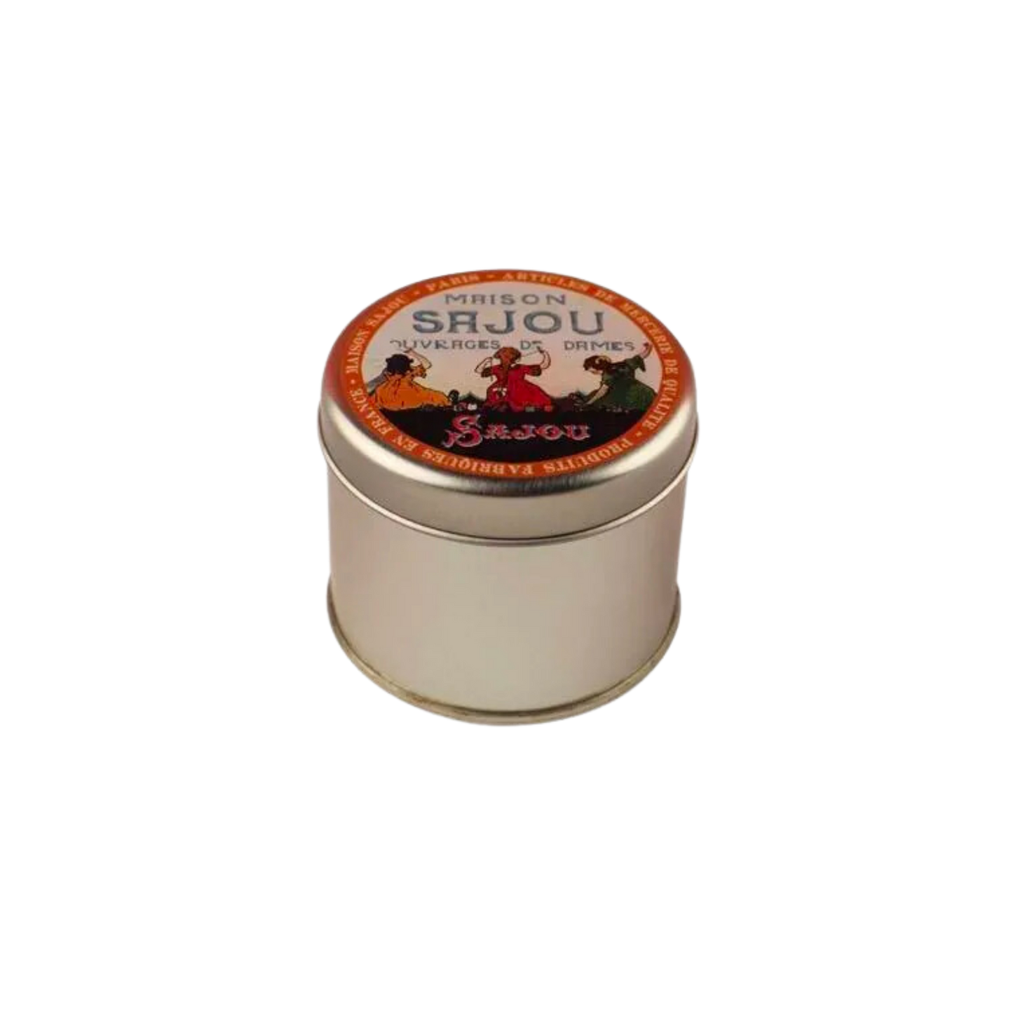 Maison Sajou Thread Box