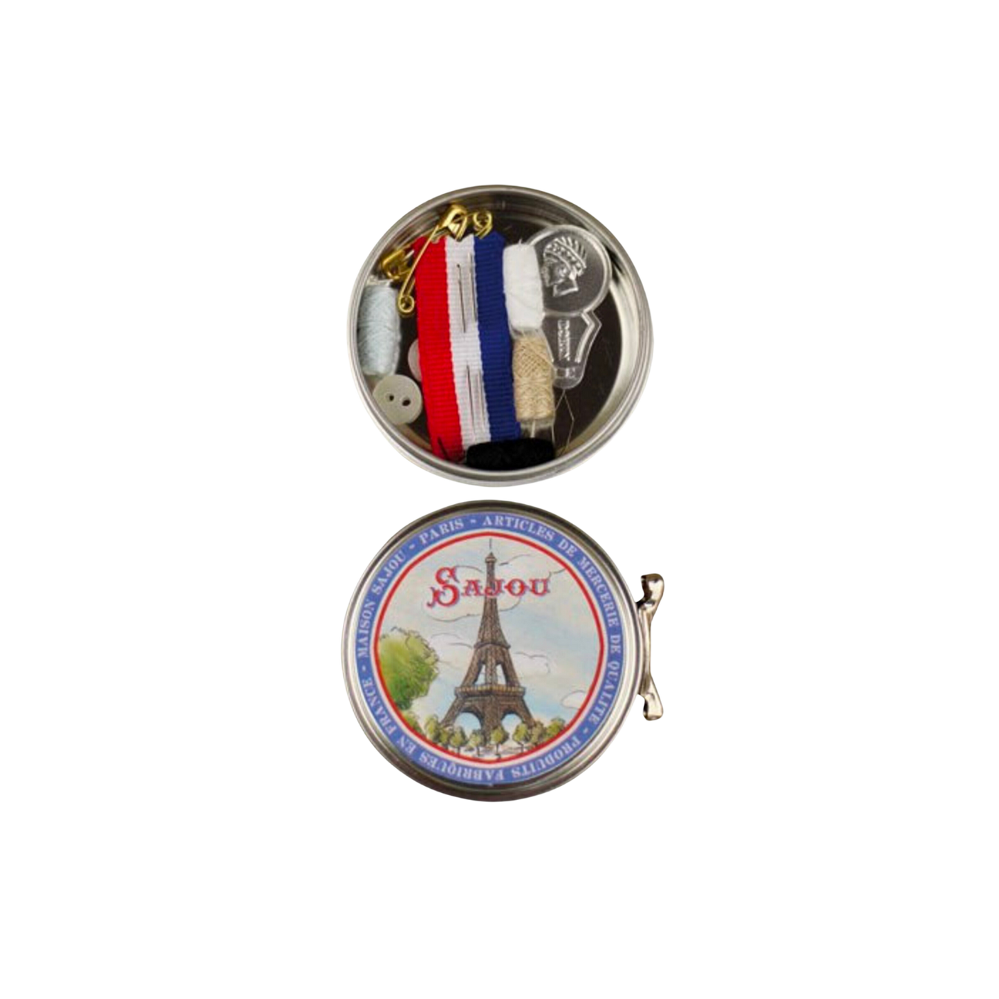 Maison Sajou Travel Sewing Ket