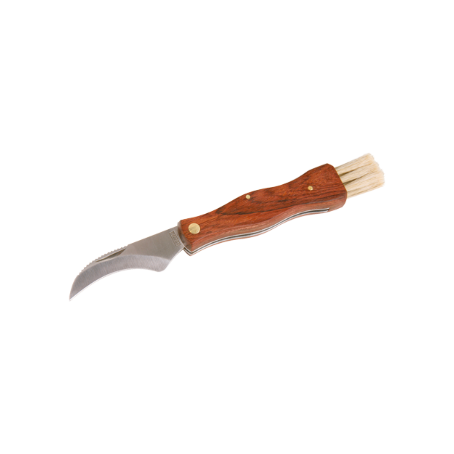 Mushroom Jack Knife