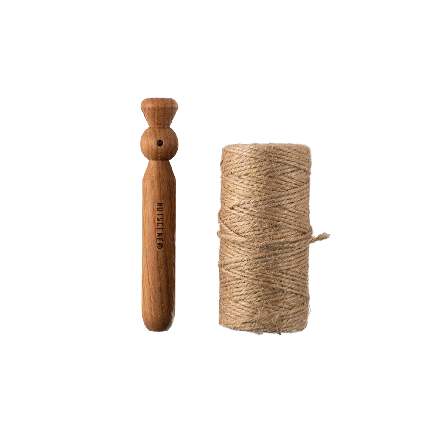 Nutscene Twine and Wearable Dolly Cutter