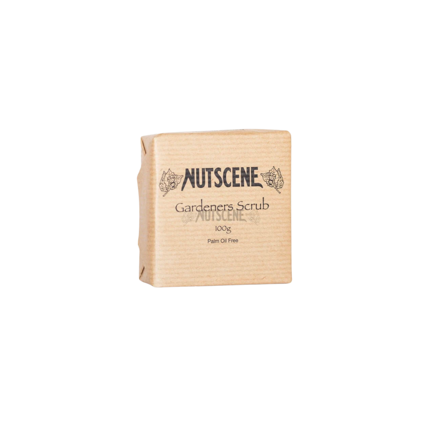 Nutscene Gardeners Scrub