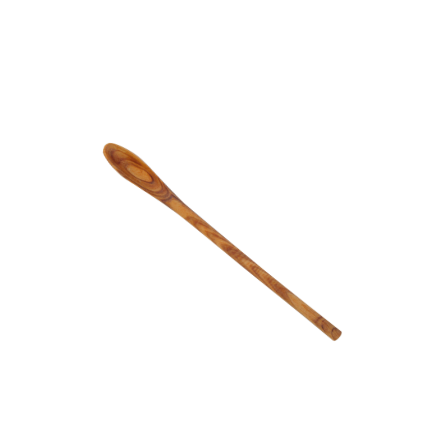 Olive Wood Spice Spoon